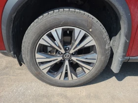 Nissan Rogue CARFAX*   | Mobile.bg    15
