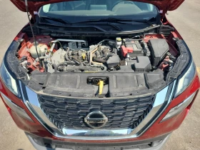 Nissan Rogue CARFAX*   | Mobile.bg    17