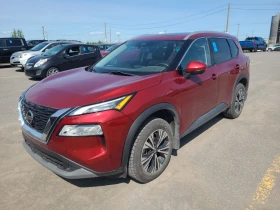 Nissan Rogue CARFAX* БЕЗ ПЪРВОНАЧАЛНА