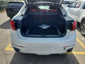 BMW X6 * XDRIVE35I * CARFAX *    | Mobile.bg    14