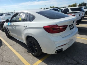 BMW X6 * XDRIVE35I * CARFAX *    | Mobile.bg    4