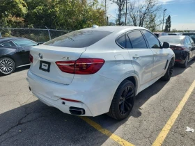 BMW X6 * XDRIVE35I * CARFAX *    | Mobile.bg    3