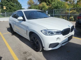 BMW X6 * XDRIVE35I * CARFAX *    | Mobile.bg    2