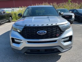Ford Explorer * ST * CARFAX *    | Mobile.bg    6