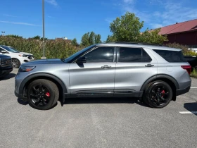 Ford Explorer * ST * CARFAX *    | Mobile.bg    2