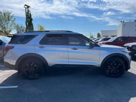 Ford Explorer * ST * CARFAX *    | Mobile.bg    3