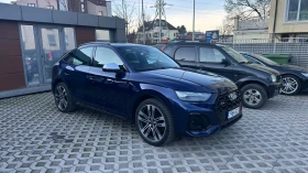 Audi SQ5 SQ5 341ks нов внос от Германия !! Не регистрирана! - 38800 € / 75886.20 лв. - 57525097 3