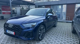 Audi SQ5 SQ5 341ks нов внос от Германия !! Не регистрирана! - 38800 € / 75886.20 лв. - 57525097 4