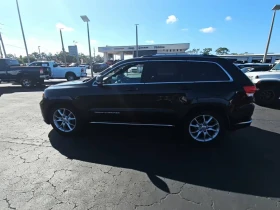 Jeep Grand cherokee SUMMIT V6 ДИСТРОНИК HARMAN KARDON ПАНОРАМА - 18000 лв. / 9203.25 € - 12533374 2