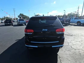 Jeep Grand cherokee SUMMIT V6 ДИСТРОНИК HARMAN KARDON ПАНОРАМА - 18000 лв. / 9203.25 € - 12533374 3