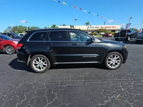 Jeep Grand cherokee SUMMIT V6 ДИСТРОНИК HARMAN KARDON ПАНОРАМА - 18000 лв. / 9203.25 € - 12533374 4