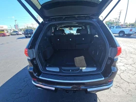 Jeep Grand cherokee SUMMIT V6 ДИСТРОНИК HARMAN KARDON ПАНОРАМА - 18000 лв. / 9203.25 € - 12533374 5