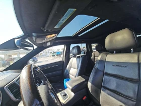 Jeep Grand cherokee SUMMIT V6 ДИСТРОНИК HARMAN KARDON ПАНОРАМА - 18000 лв. / 9203.25 € - 12533374 7
