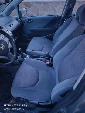 Honda Jazz 1.4i feis | Auto.bg — изображение 7