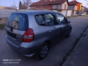 Honda Jazz 1.4i feis | Auto.bg — изображение 3
