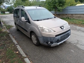 Peugeot Partner 1.6hdi klima | Mobile.bg � ����� ������ 2