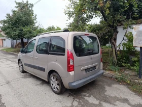 Peugeot Partner 1.6hdi klima | Mobile.bg � ����� ������ 6
