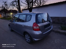 Honda Jazz 1.4i feis | Auto.bg — изображение 5