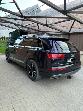 Audi Q7, снимка 3