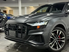 Audi SQ8 4.0 TFSI quattro * CARFAX * БЕЗ ПЪРВОНАЧАЛНА ВНО - 88800 лв. / 45402.72 € - 12566292 2