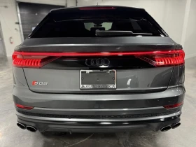 Audi SQ8 4.0 TFSI quattro * CARFAX * БЕЗ ПЪРВОНАЧАЛНА ВНО - 88800 лв. / 45402.72 € - 12566292 6