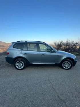 BMW X3 2.5i GAZ - 3300 € / 6454.24 лв. - 72068910 2