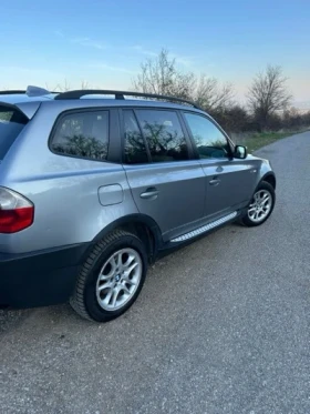 BMW X3 2.5i GAZ - 3300 € / 6454.24 лв. - 72068910 3