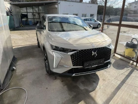DS DS 7 Crossback 11, 000км = 1.5HDi-131ps EAT8 2023г. 