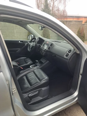 VW Tiguan 2.0TDI 4X4 AUTOMATIC - 7000 € / 13690.81 лв. - 99095830 6