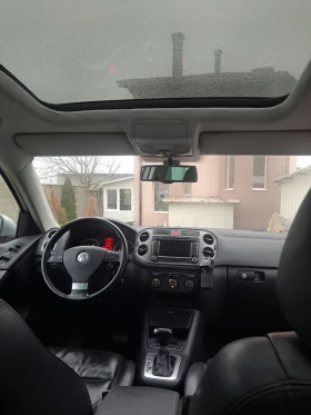 VW Tiguan 2.0TDI 4X4 AUTOMATIC - 7000 € / 13690.81 лв. - 99095830 10