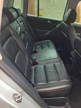 VW Tiguan 2.0TDI 4X4 AUTOMATIC - 7000 € / 13690.81 лв. - 99095830 12