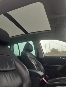 VW Tiguan 2.0TDI 4X4 AUTOMATIC - 7000 € / 13690.81 лв. - 99095830 13