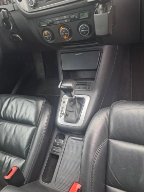VW Tiguan 2.0TDI 4X4 AUTOMATIC - 7000 € / 13690.81 лв. - 99095830 11