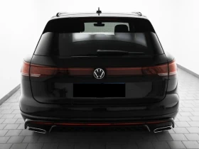 VW Touareg 3.0TDI* 4MOTION* R-LINE* MATRIX* ПАНО* HUD* ГАРАНЦ - 80155 € / 156769.55 лв. - 40494480 5