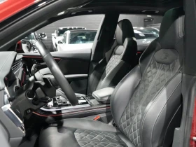 Audi SQ8 PANO/360CAM/HUD/B&O/DRIVEASIST/NO ACCIDENT/1OWNER  - 50600 € / 98965.00 лв. - 70720609 11