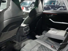 Audi SQ8 PANO/360CAM/HUD/B&O/DRIVEASIST/NO ACCIDENT/1OWNER  - 50600 € / 98965.00 лв. - 70720609 15