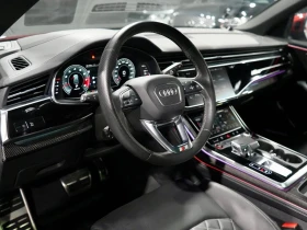Audi SQ8 PANO/360CAM/HUD/B&O/DRIVEASIST/NO ACCIDENT/1OWNER  - 50600 € / 98965.00 лв. - 70720609 10
