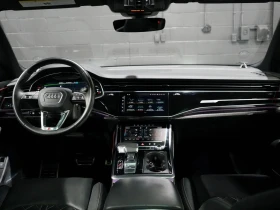 Audi SQ8 PANO/360CAM/HUD/B&O/DRIVEASIST/NO ACCIDENT/1OWNER  - 50600 € / 98965.00 лв. - 70720609 9