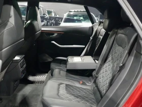Audi SQ8 PANO/360CAM/HUD/B&O/DRIVEASIST/NO ACCIDENT/1OWNER  - 50600 € / 98965.00 лв. - 70720609 14