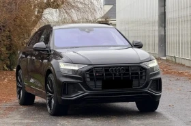 Audi SQ8 4.0TDI 