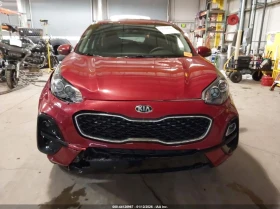 Kia Sportage 2.4l Lx - 10500 € / 20536.22 лв. - 27679086 12