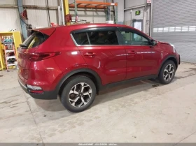 Kia Sportage 2.4l Lx - 10500 € / 20536.22 лв. - 27679086 4