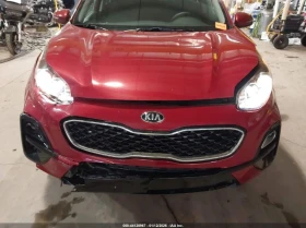 Kia Sportage 2.4l Lx - 10500 € / 20536.22 лв. - 27679086 6