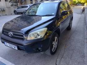 Toyota Rav4 2.0 vvti  - 3799 € / 7430.20 лв. - 60693013 3