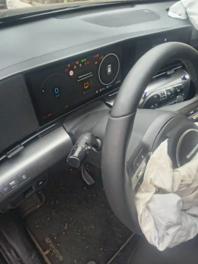Hyundai Kona Hyundai Kona electric - 12500 € / 24447.88 лв. - 42490564 8
