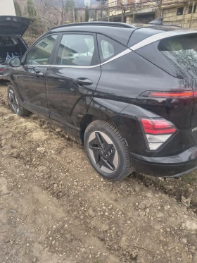 Hyundai Kona Hyundai Kona electric - 12500 € / 24447.88 лв. - 42490564 7
