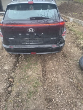 Hyundai Kona Hyundai Kona electric - 12500 € / 24447.88 лв. - 42490564 5