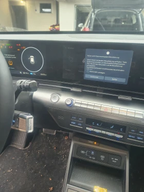 Hyundai Kona Hyundai Kona electric - 12500 € / 24447.88 лв. - 42490564 11