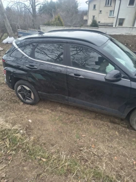 Hyundai Kona Hyundai Kona electric - 12500 € / 24447.88 лв. - 42490564 4