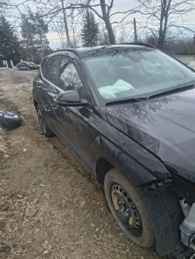 Hyundai Kona Hyundai Kona electric - 12500 € / 24447.88 лв. - 42490564 3